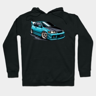 Honda Civic Hoodie